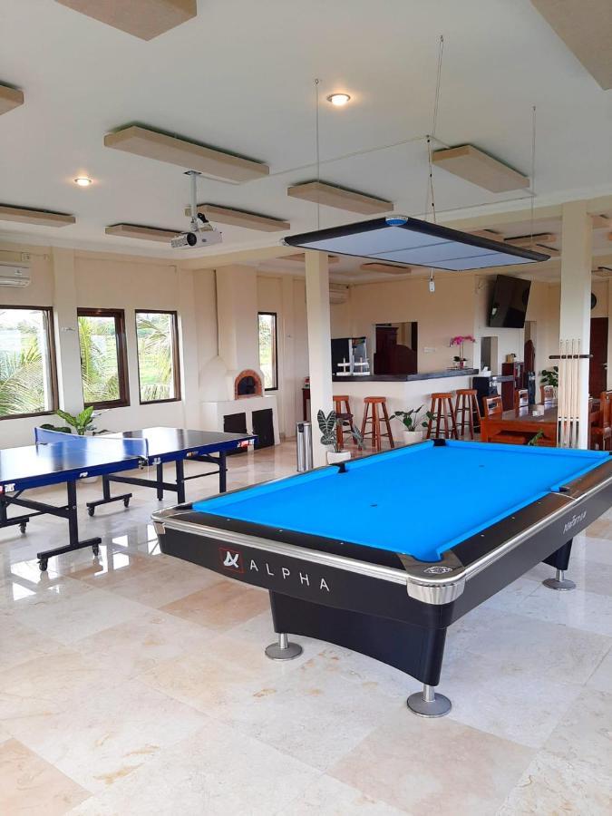 Medewi Manor Apart otel Airsatang Dış mekan fotoğraf