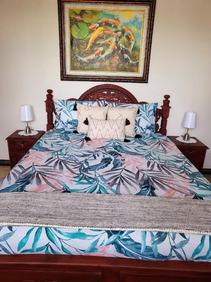 Medewi Manor Apart otel Airsatang Dış mekan fotoğraf